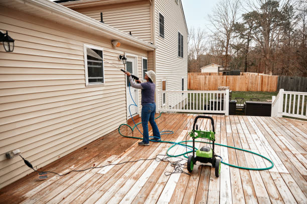 Best Roof Pressure Washing  in Des Peres, MO