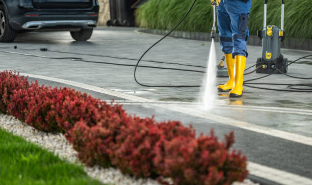 Best Commercial Pressure Washing  in Des Peres, MO