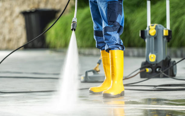 Best Deck Pressure Washing  in Des Peres, MO