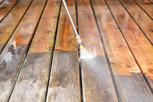 Professional Pressure Washing in Des Peres, MO