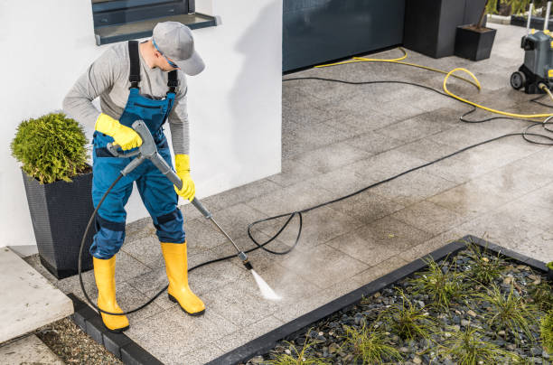 Best Exterior Home Cleaning  in Des Peres, MO