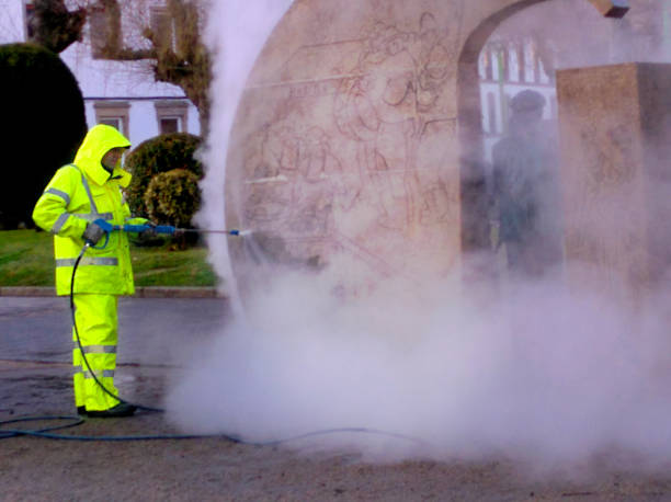 Best Pressure Washing Patio  in Des Peres, MO