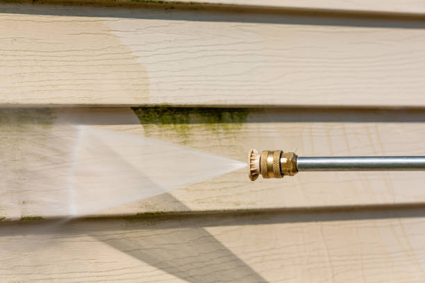 Why Choose Our Certified Pressure Washing Experts for Your Project Needs in Des Peres, MO?