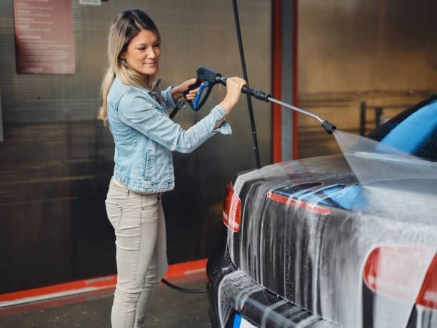Best Local Pressure Washing Services  in Des Peres, MO